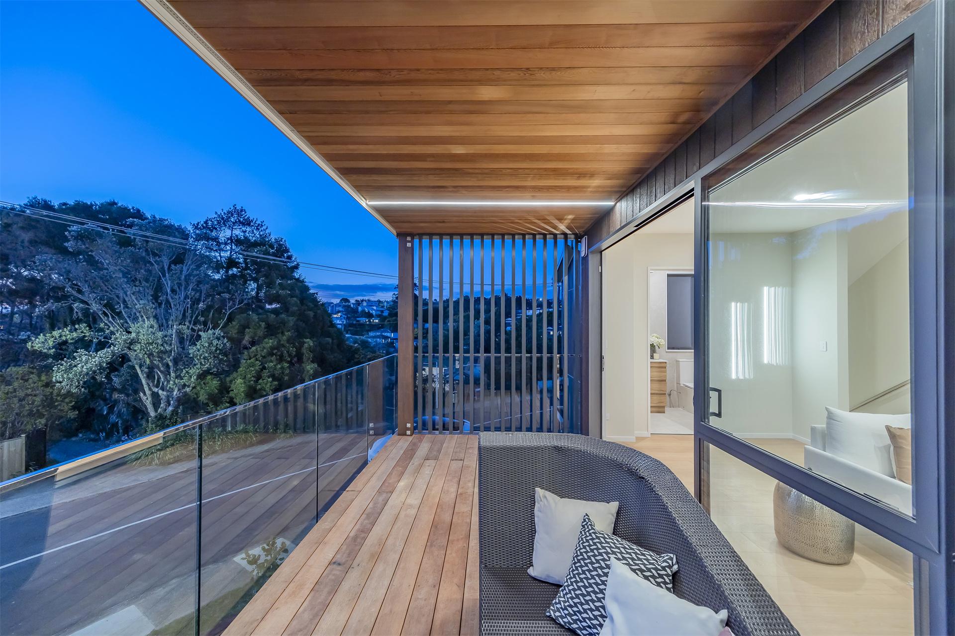 Williams Hill Project